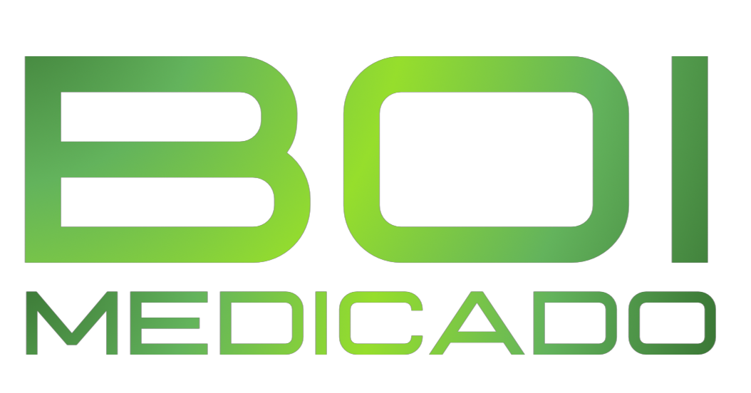 Boi Medicado